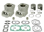 SP1 Spi Cylinders, Pistons SM-09603K 541-90303K 125219 New. Price: $600.52.