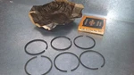 45 Harley Davidson Nos Piston Set Genuine .010 261-38B New. Price: $21.75.