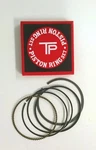 Piston Ring Set Honda ATC250 Es Sx TRX250 85-92 O/s +.010" 74.25MM 13021-HC4-306 New. Price: $27.95.
