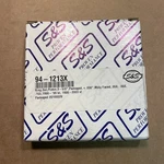 & Pistons Cycle 5/8 Bore Rings 1966- 99 Bt 1986-2003 Xl #94-1213X New. Price: $48.00.