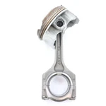 09 10 11 12 Triumph Daytona 675 Rod And Connecting Piston Ring Engine #2 D25 Used. Price: $49.99.