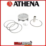 S4F08300001B Forged Piston 82.96 Rev.dome-low C.-kit Athena Yamaha Nuovo. Price: $196.27.