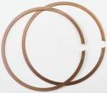 Wiseco Ring Set 69.25MM 2727CD New. Price: $47.99.