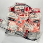 Yamaha 100 RXS115 Rx-s Rxk Rx-k 135 Throttle Cable Kit Assy Oem Genuine New. Price: $34.00.