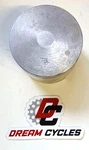 Nos Genuine Yamaha CT1 AT1 69-71 Oem +0.75MM 3RD Over Piston 251-11637-00 New. Price: $17.89.