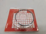 S127T1 12141-37F00-000 Nos Oem Suzuki Piston Ring RM250 2001-2008 New. Price: $14.07.