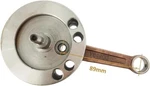 Cdh YD85 Crankshaft Kit Long Connecting Rod Balanced Fit Piston New. Price: $42.89.