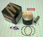 Piston Kit 92-98 YZ250 68.00 B, Wossner 8023DB Yamaha New. Price: $202.90.