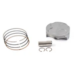 Pro-x Piston Kit 01.1341.B Honda Crf-r 250 10-13 Standard High Compression New. Price: $170.06.