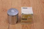 1981-1984 Yamaha ET300 .25 O/s Piston (8K0) New. Price: $59.00.