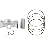 Wiseco - Powersports Piston Hi Comp 2677XA 4924M06800 New. Price: $266.95.