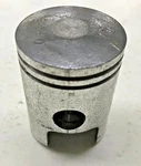 Nos Yamaha 66 67 YL1E Engine Piston Oem 134-11636-01-00 2ND .50 Oversize New. Price: $9.99.