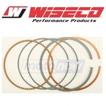 Wiseco Ring Set For 1990-1993 Harley Davidson Fxrs-conv Low Rider Sport Ji New. Price: $54.84.