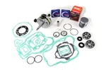 For Kawasaki Engine Rebuild Kit Crankshaft Piston Gaskets 92-01 New. Price: $364.00.