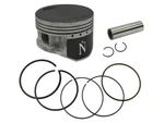 Namura Piston Kit, 1.50MM Oversize 84.45MM NA-40005-6 New. Price: $88.93.