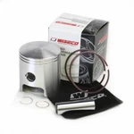 Wiseco - 2300M06500 Piston Kit, Standard Bore 65.00MM New. Price: $129.99.