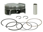 Namura Piston Size C +0.02MM 92.97MM 10.6:1 Polaris Xp 4 900/RZR New. Price: $90.86.