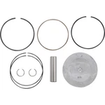 Prox Piston Kit - Standard 92 Mm Bore 01.1498.200 New. Price: $100.87.
