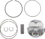 Moose Racing Piston Kit 95.00 Mm 0910-6500 New. Price: $471.95.