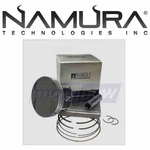 Namura For 2007-2008 Ktm 50 Sx Engine Pistons Kits Wx New. Price: $48.34.