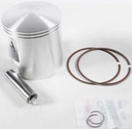 Wiseco Piston Kit 1.00MM Oversize 87.00MM 561M08700 New. Price: $179.99.