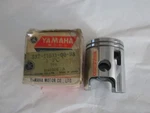 237-11631-00-98 Nos Yamaha Piston Std 1967 1968 YCS1 Scrambler New. Price: $18.80.