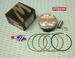 Piston Kit 18-19 Yz 450 F 97MM, Wossner 8949DA, BR9-11631-00-00 New. Price: $272.61.