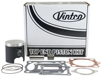 Vintco Top End Piston Kit 57.00 Mm Honda KTH03-1.0 New. Price: $195.85.