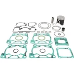 Vertex Top End Piston Kit 53.940/STD VTK23928A-3 New. Price: $212.36.