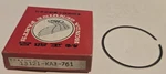 Honda Nos Piston Ring Standard 13121-KA3-761 New:. Price: $14.35.