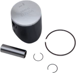 Wossner Pistons Kit 53.95 Mm 8170DA New. Price: $114.99.