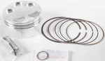 Wiseco Piston Kit Yamaha YZ250F/WR250F Gas 12.5:1 Compression Standard Bore New. Price: $199.99.