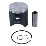 Vertex 23119C Piston Kit Cast 53.95/STD Yamaha New. Price: $148.46.