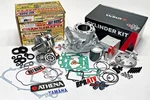 Yamaha YZ250 72MM 300CC Athena Big Bore Cylinder & Crankshaft Engine Rebuild Kit New. Price: $1538.88.
