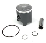 Pro-x Piston Kit (c) 46.96MM 1986-2002 Honda CR80R (01.1111.C) New. Price: $84.99.