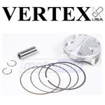 Vertex 23589B For Engine Pistons Kits De New. Price: $102.30.