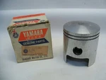 Nos Yamaha 812-11635-00-00 Piston .25MM SL292 New. Price: $41.09.