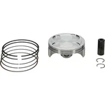 Vertex 24448B Forged Piston Kit 96.96MM/STD 12.8:1 Yamaha New. Price: $236.66.