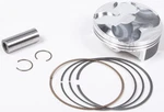 Vertex 2014-2015 CRF250R Honda Piston Kit Forged 76.76/STD 13.5:1 23961A New. Price: $212.36.