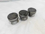 1986-1996 Bmw K75S K75RT Engine Motor Cylinder Barrel Pistons 11251461939 Used. Price: $29.95.