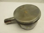 2007 Kawasaki Vulcan Classic Rear Piston 102MM Used. Price: $22.95.