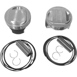 Revolution Performance Piston Kit RP301-104W New. Price: $483.94.