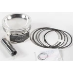 Wiseco - Powersports Piston 4961M08200 New. Price: $208.95.