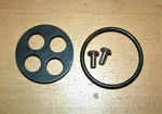 Honda Fuel Petcock Rebuild Gasket Kit VF1100C VF1100S Sabre Magna Shadow New. Price: $19.99.