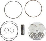 Moose Piston Kit 14.5:1 #242064 For Yamaha YZ250F 4-STROKE 2014-2018 New. Price: $386.95.