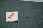 Nos Genuine Suzuki 12140-46610 Std Piston Standard RM60 1979-1983 Factory New. Price: $20.00.
