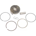 Pro-x 01.1342.B Piston Kit, Standard Bore 76.78MM New. Price: $185.95.