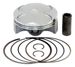 Vertex Gp Racer's Choice Piston Kit For Yamaha Yz 250 (16-18) 24118A New. Price: $237.35.