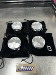 Wiseco CK226 Forged High Comp 13.8 Piston Kit ZX6R Ninja ZX600P ZX600R Kawasaki New. Price: $400.00.