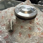 Piston W/ Rings & Wrist Pin 94MM Ducati Monster S2R1000 1000SS Multistrada New. Price: $100.00.